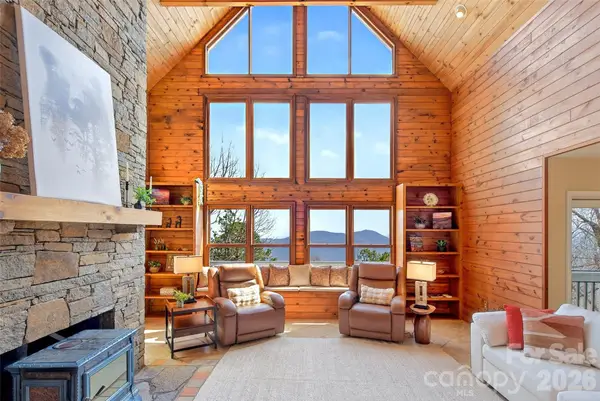 62 Skyline Drive, Old Fort, NC 28762