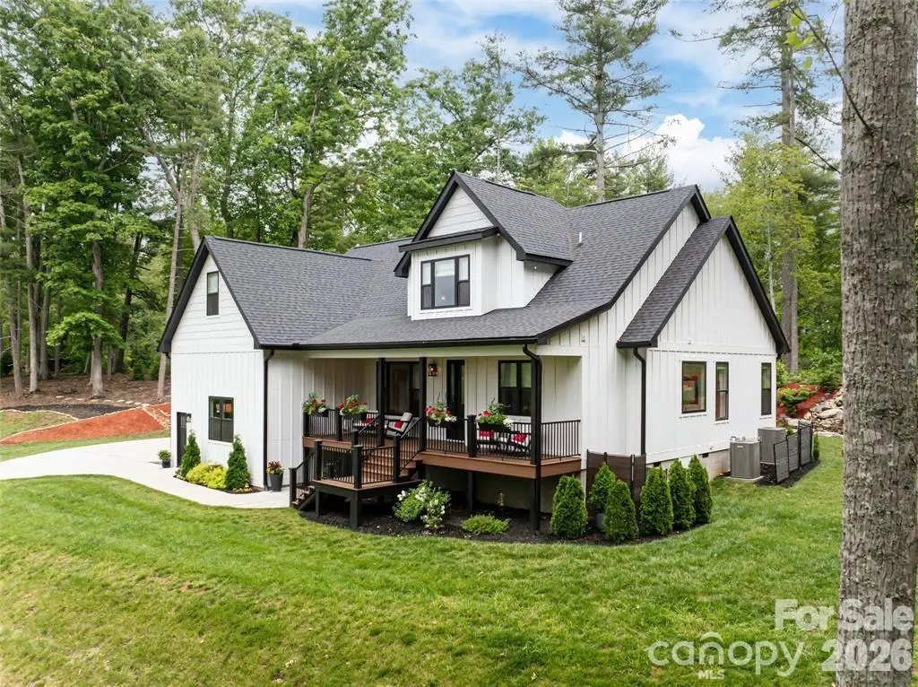 99 Timber Ridge Circle, Leicester, NC 28748 - #1