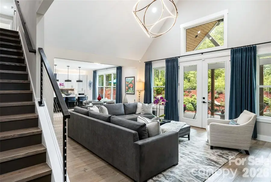 99 Timber Ridge Circle, Leicester, NC 28748 - #3