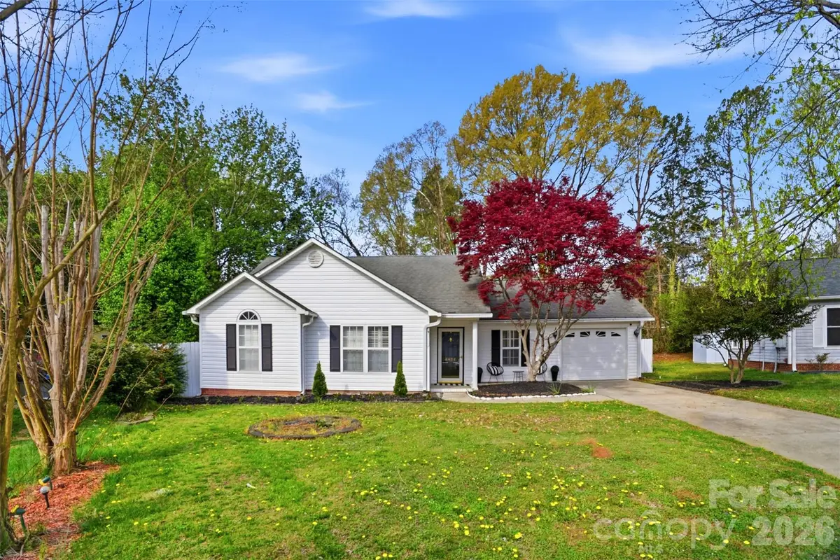 6406 Currywood Place, Charlotte, NC 28227 - #1