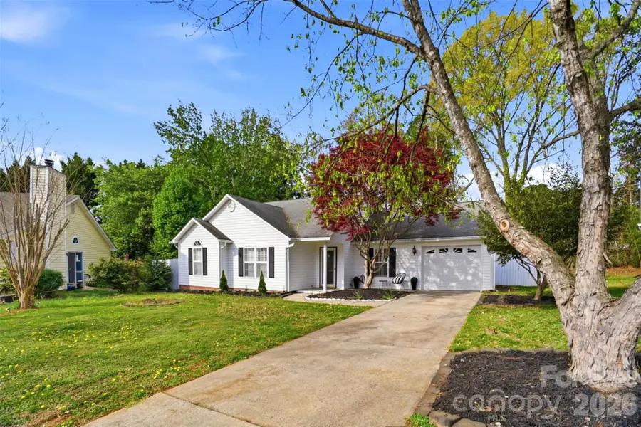 6406 Currywood Place, Charlotte, NC 28227 - #3