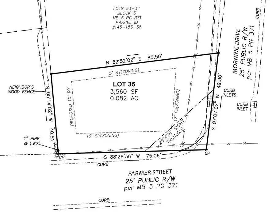 2962 Morning Drive, Charlotte, NC 28208 - #3