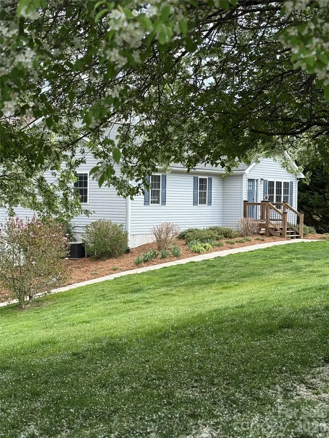 140 Forest Bend Drive, Horse Shoe, NC 28742 - #1