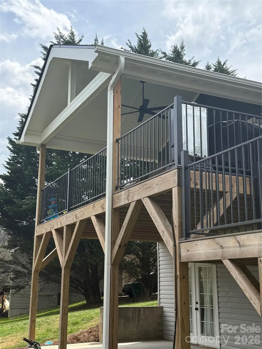 140 Forest Bend Drive, Horse Shoe, NC 28742 - #3