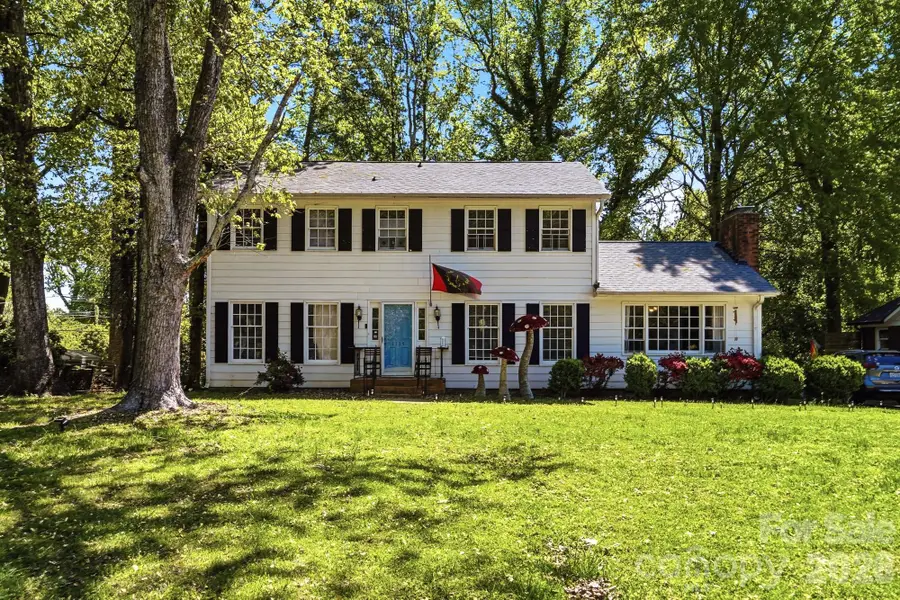 1135 Mclaughlin Drive, Charlotte, NC 28212 - #2