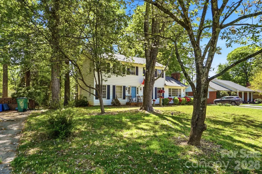 1135 Mclaughlin Drive, Charlotte, NC 28212 - #3