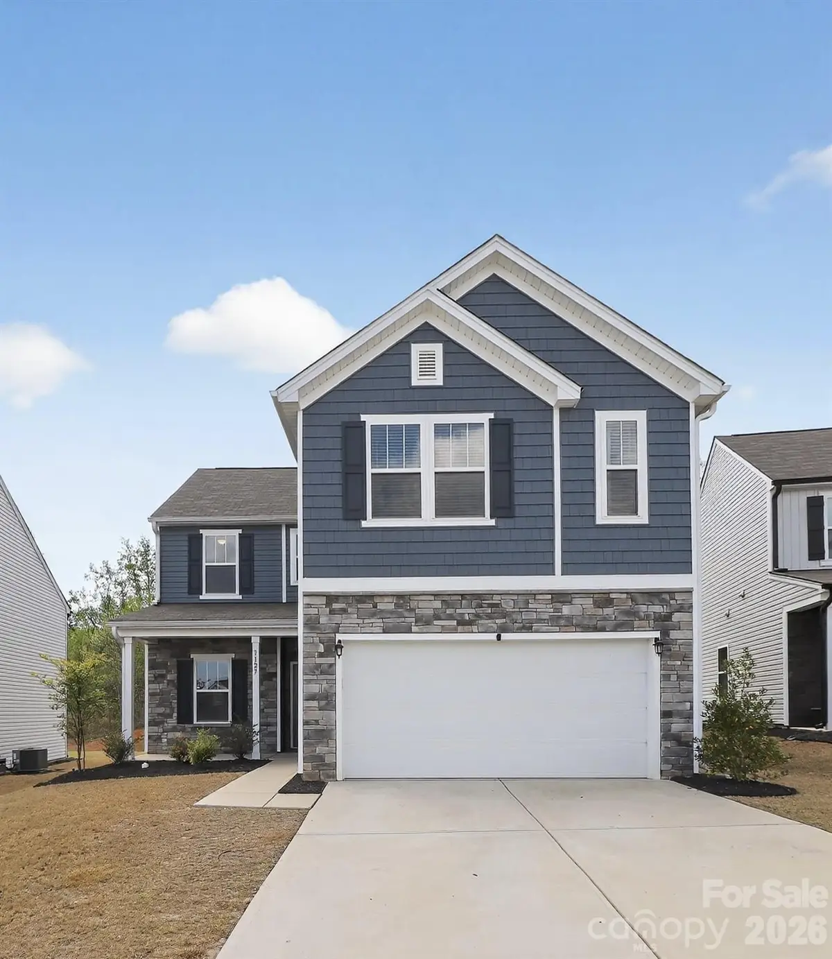 1127 Overland Drive, Dallas, NC 28034 - #1