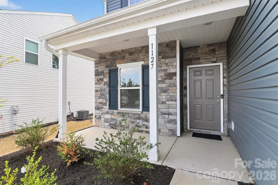 1127 Overland Drive, Dallas, NC 28034 - #2