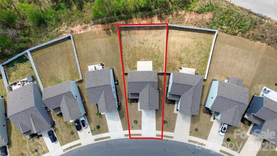 1127 Overland Drive, Dallas, NC 28034 - #3