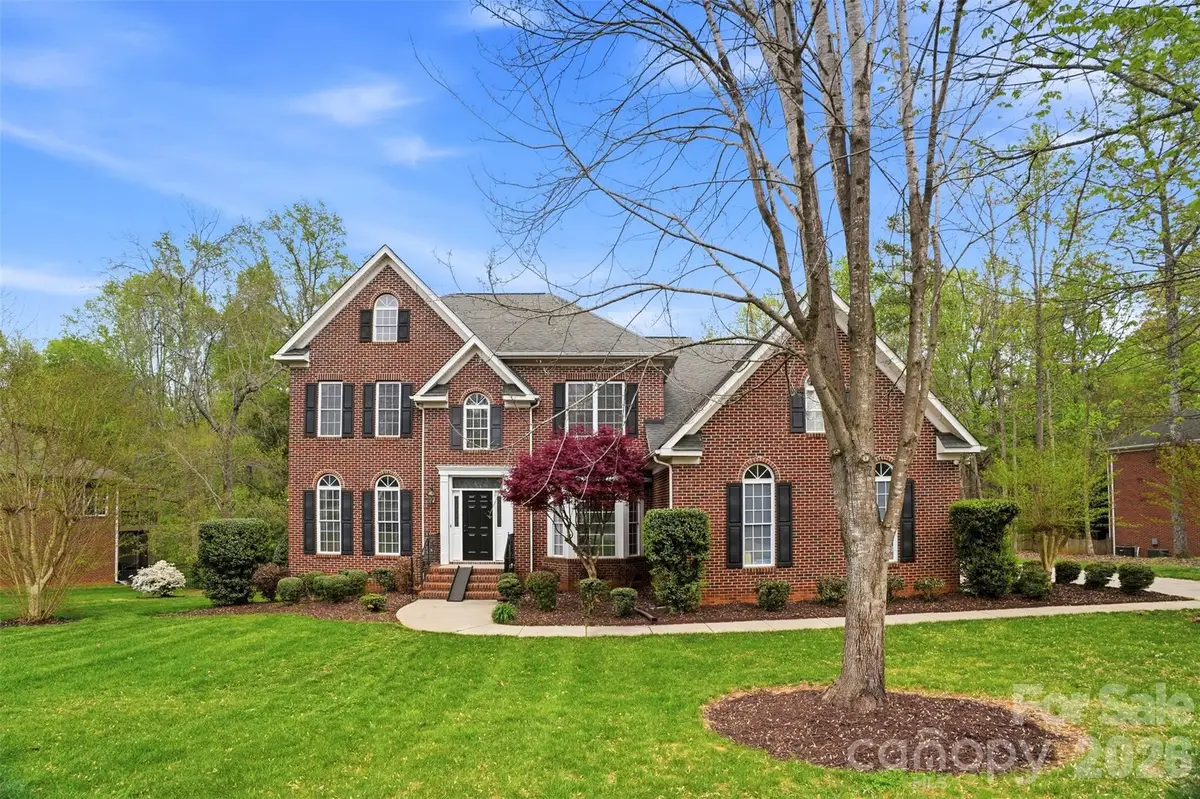 1711 Crestgate Drive, Waxhaw, NC 28173 - #1