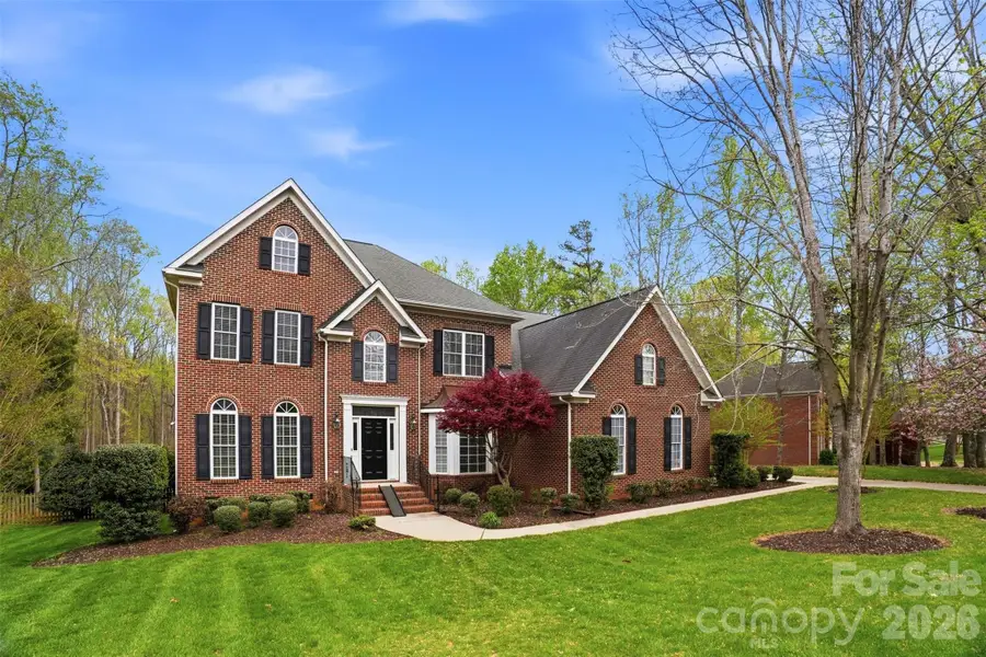 1711 Crestgate Drive, Waxhaw, NC 28173 - #2