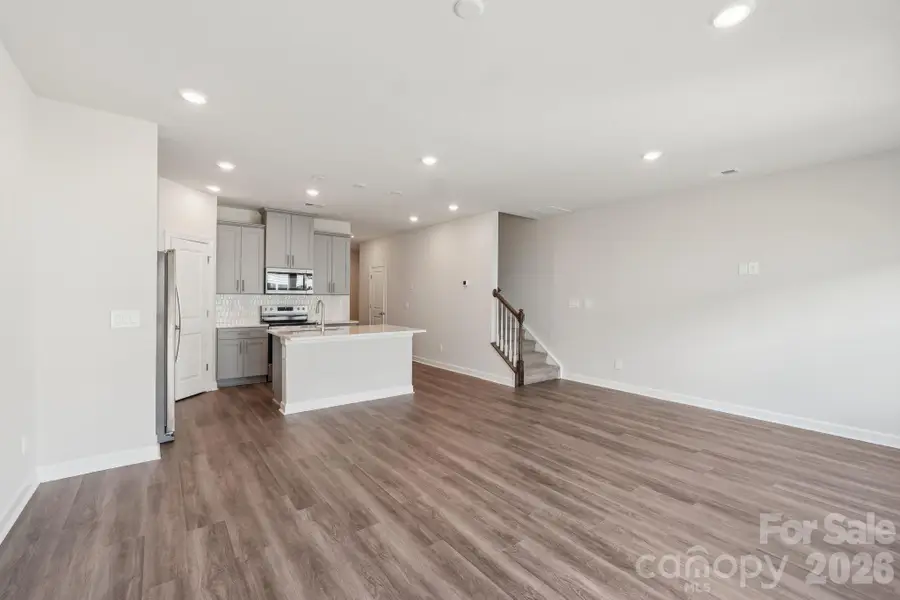 9025 Foggy Brook Loop, Charlotte, NC 28216 - #2