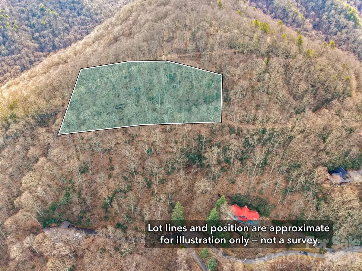 00 Forrest Drive #14, Maggie Valley, NC 28751 - #1