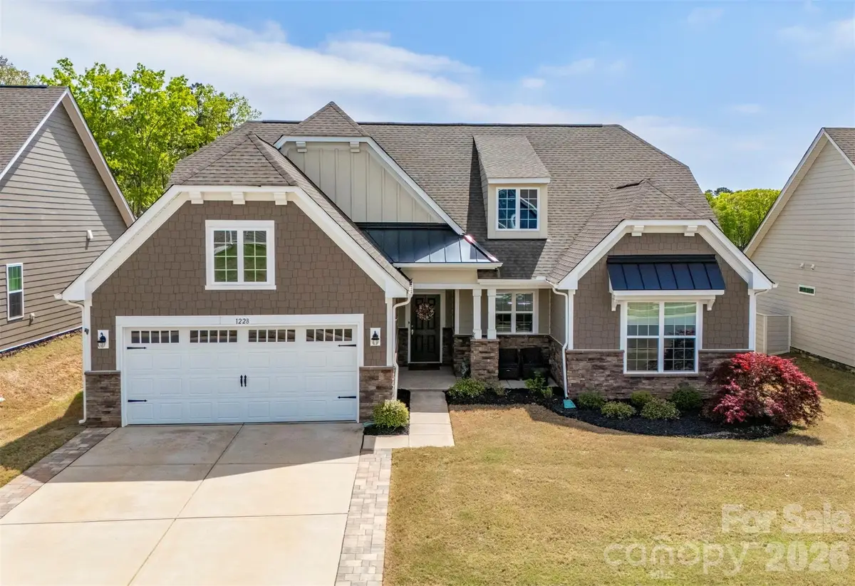 1228 Dali Boulevard, Mount Holly, NC 28120 - #1