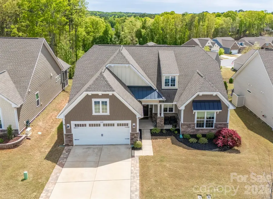 1228 Dali Boulevard, Mount Holly, NC 28120 - #2