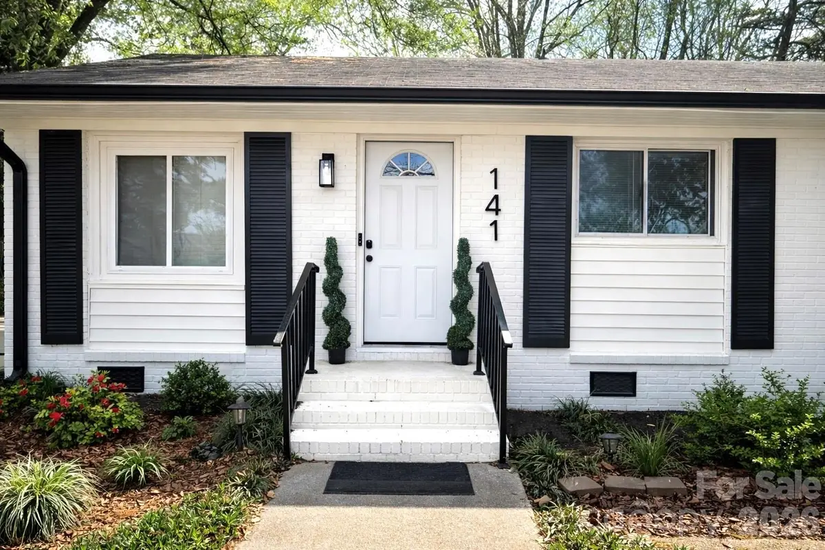141 Short Hills Drive, Charlotte, NC 28217 - #1