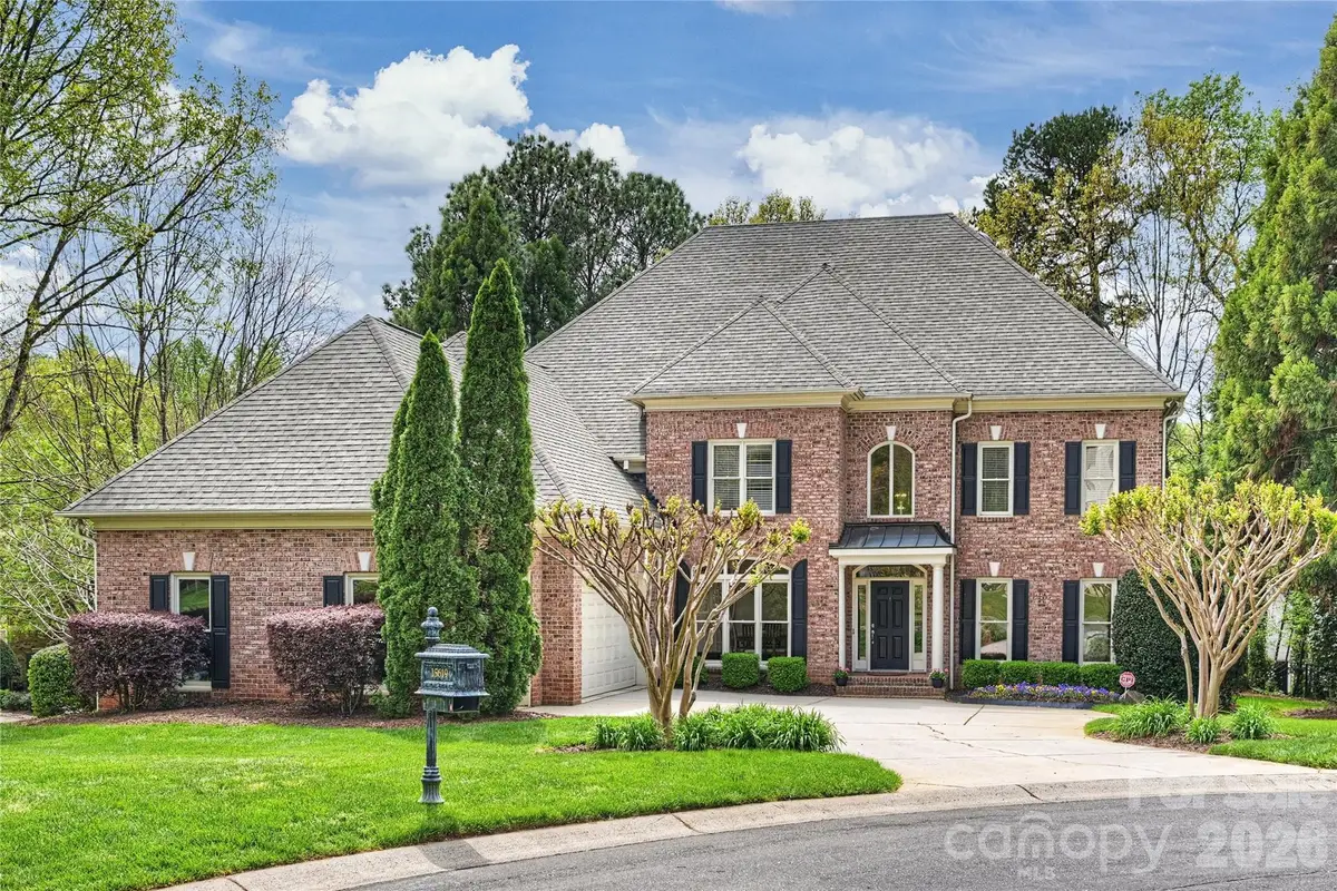 15619 Frohock Place, Charlotte, NC 28277 - #1