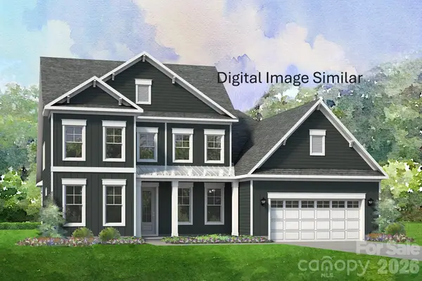 906 Pickney Street #56, Mount Pleasant, NC 28124