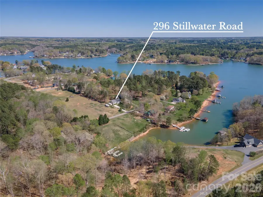 296 Stillwater Road, Troutman, NC 28166 - #3