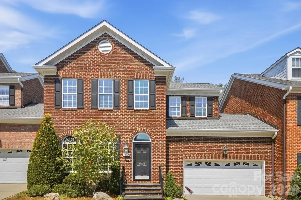 9423 Bonnie Briar Circle, Charlotte, NC 28277 - #1