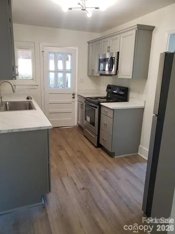 1905 Russell Avenue, Charlotte, NC 28216 - #2