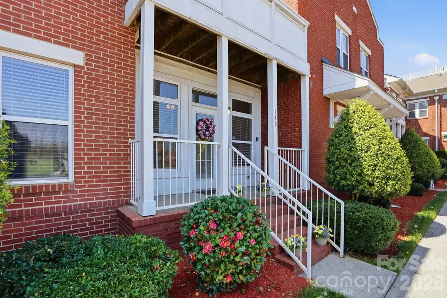 6112 Creft Circle #116, Indian Trail, NC 28079 - #3