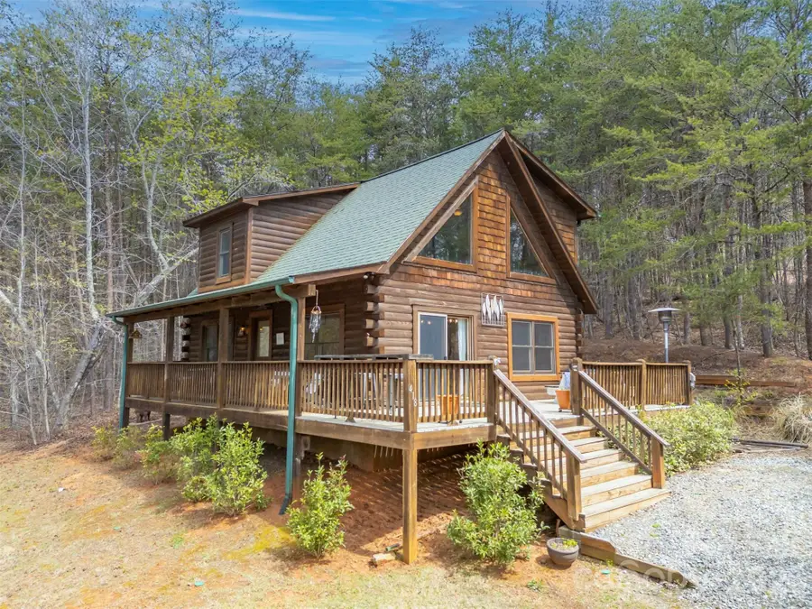 418 Owls Ridge Drive, Bostic, NC 28018 - #2