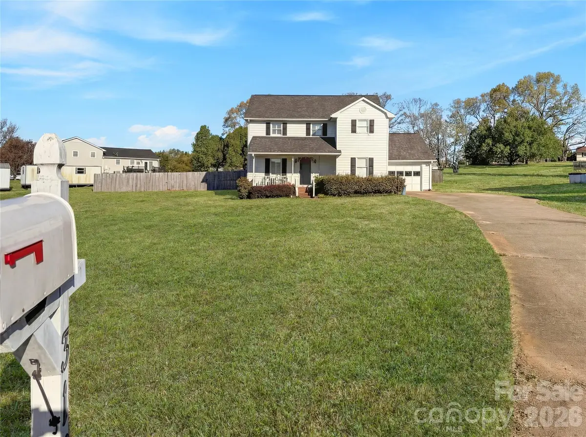 316 Vanity Lane, Ellenboro, NC 28040 - #1