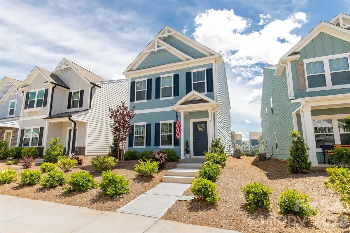 713 Candela Court, York, SC 29745 - #1