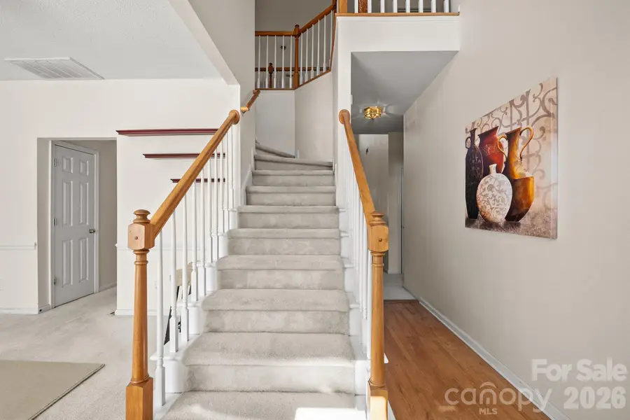 3001 Pennridge Place, Matthews, NC 28105 - #2