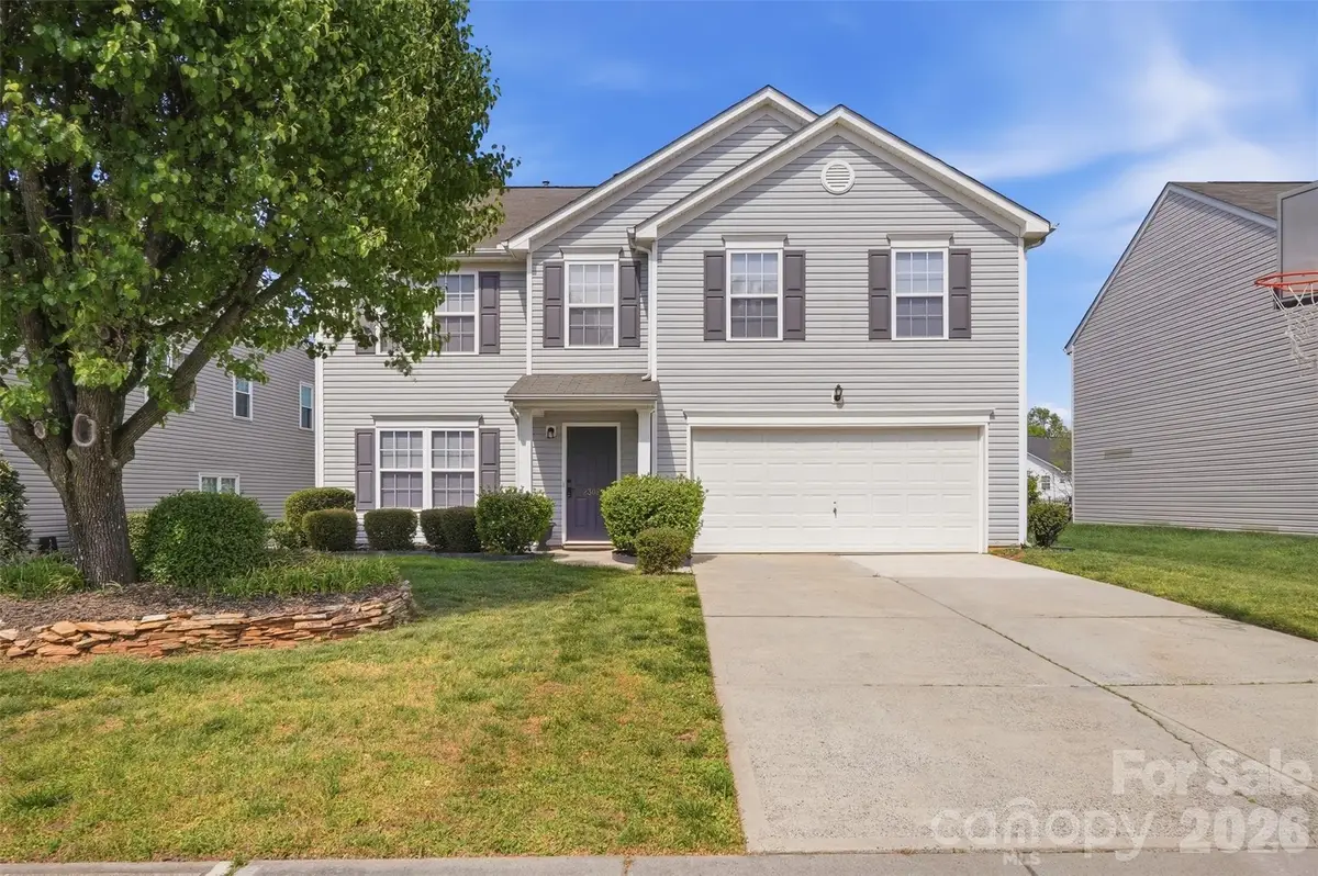 2308 Big Pine Drive, Matthews, NC 28105 - #1