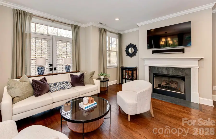 1127 Park West Drive, Charlotte, NC 28209 - #2