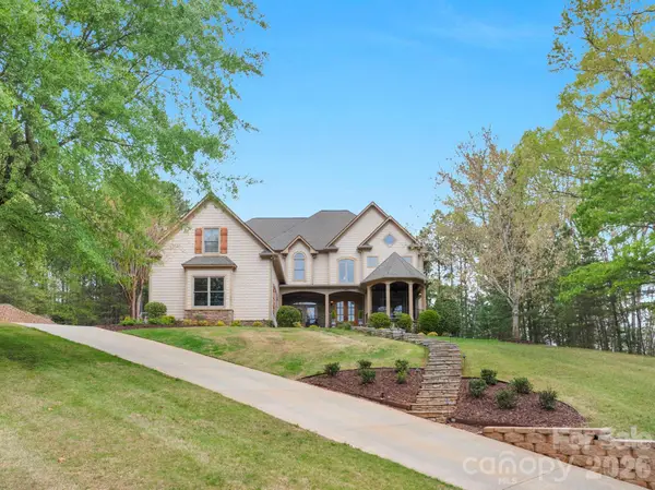 4017 Beechwood Spring Lane #49, Belmont, NC 28012