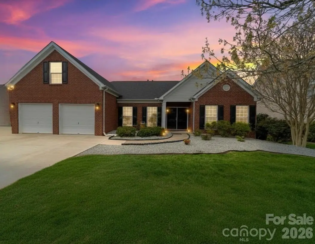 9693 NW Laurie Avenue Nw, Concord, NC 28027 - #1