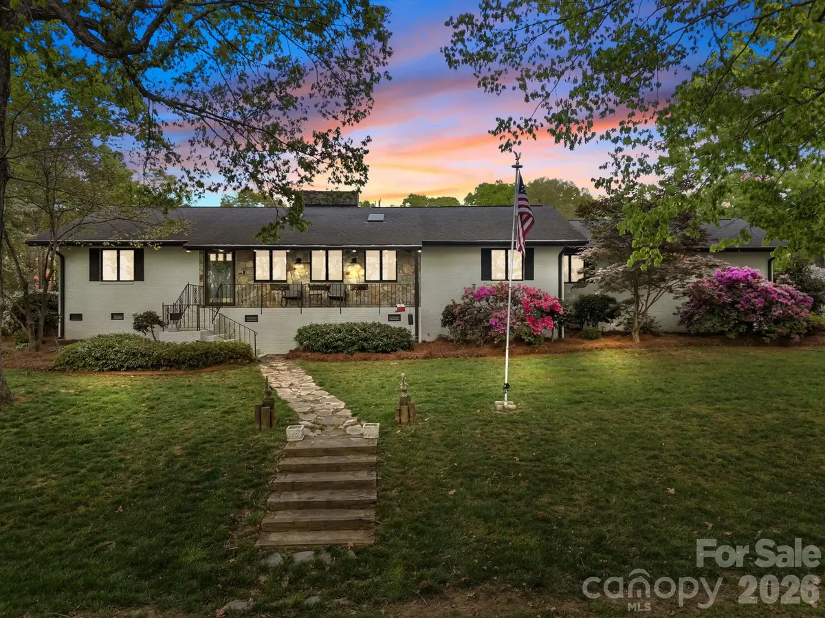 10708 Willow Oak Road, Norwood, NC 28128 - #1