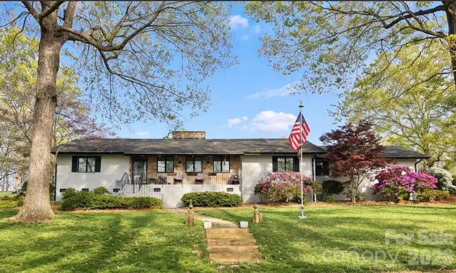 10708 Willow Oak Road, Norwood, NC 28128 - #2