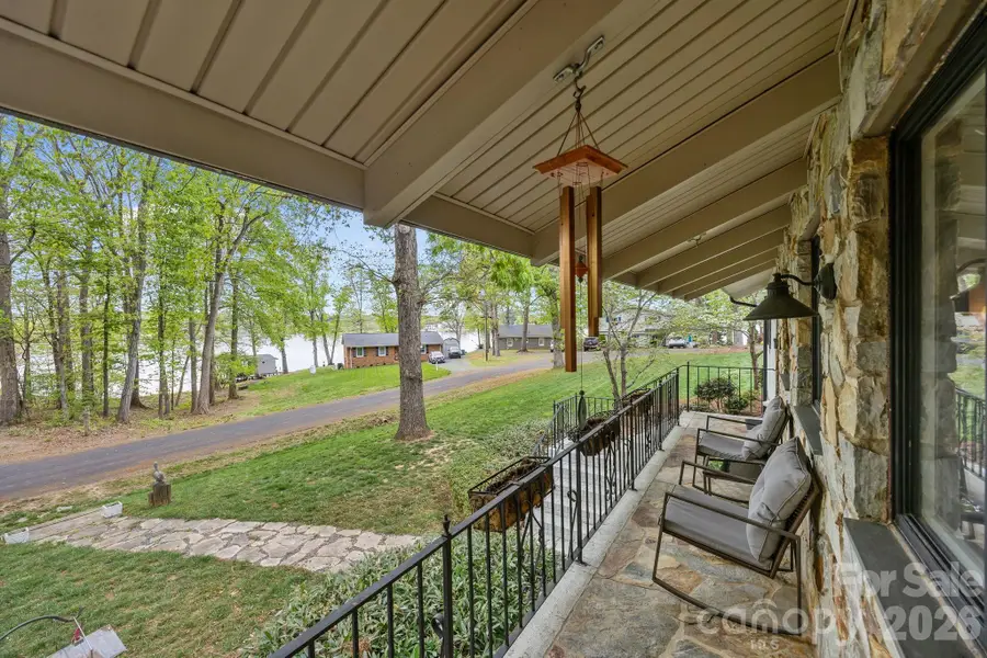 10708 Willow Oak Road, Norwood, NC 28128 - #3