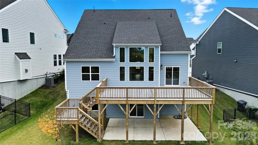 17909 Wilbanks Drive, Charlotte, NC 28278 - #2