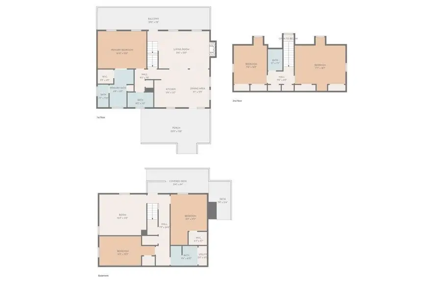 656 Winterberry Trail, Boone, NC 28607 - #2