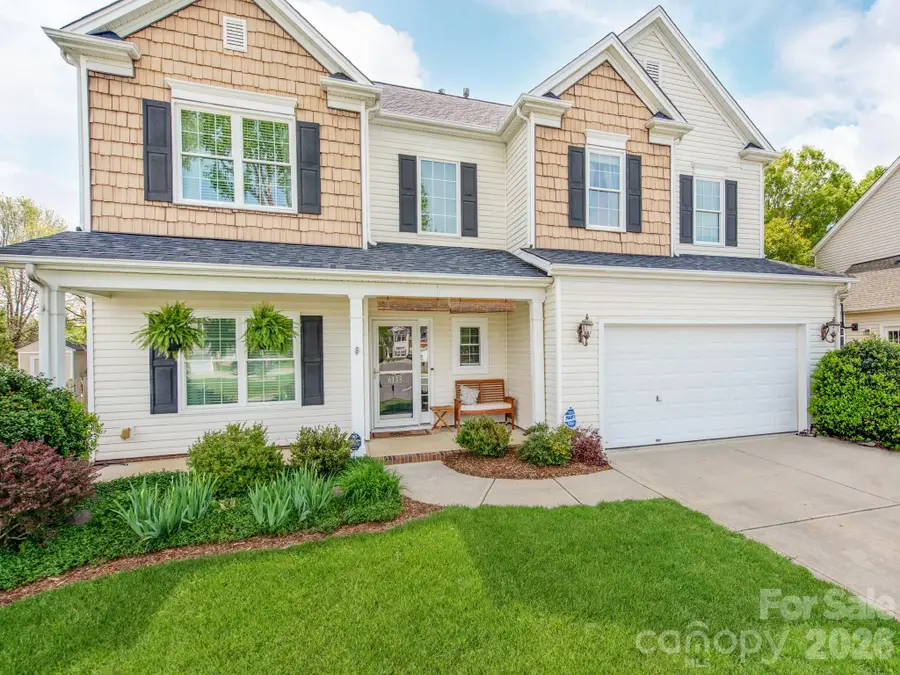 6135 Maple Leaf Avenue, Harrisburg, NC 28075 - #2