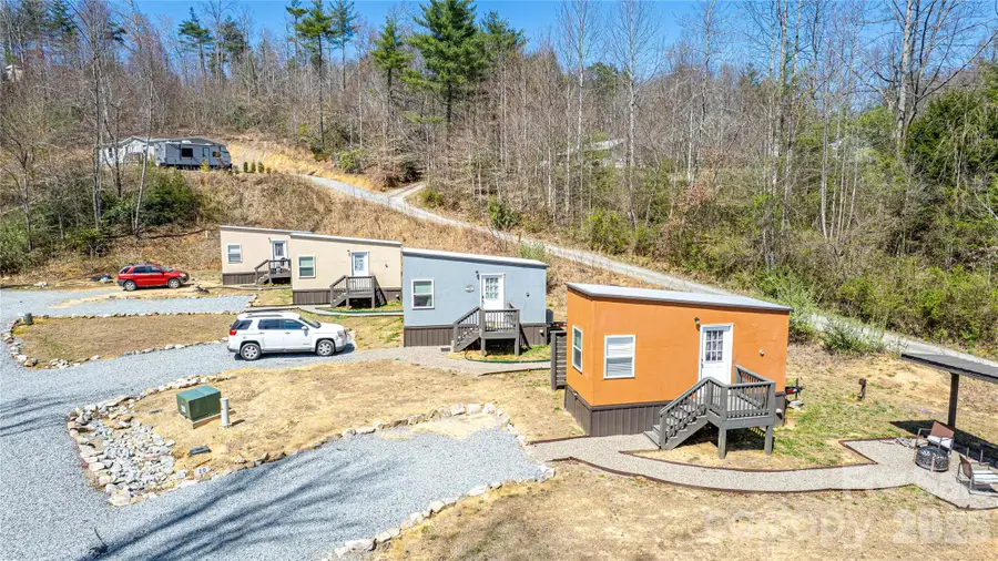 20, 30, 40, 50 Stardust Way, Brevard, NC 28712 - #2