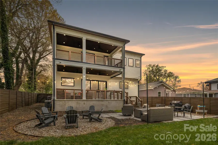 1021 Allen Street, Charlotte, NC 28205 - #2