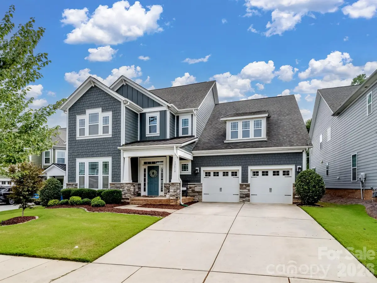 12610 Old Westbury Drive, Cornelius, NC 28031 - #1