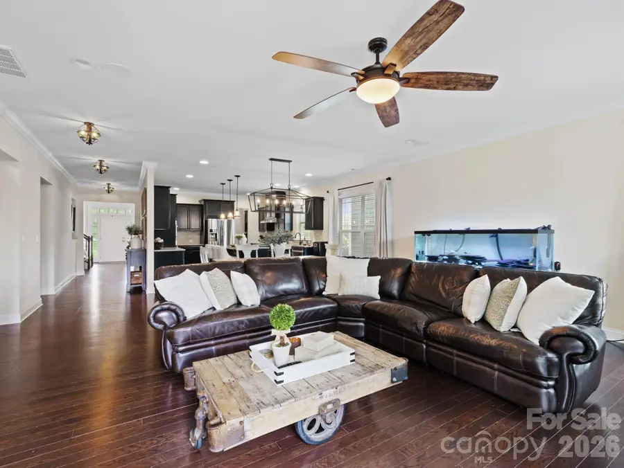 12610 Old Westbury Drive, Cornelius, NC 28031 - #3