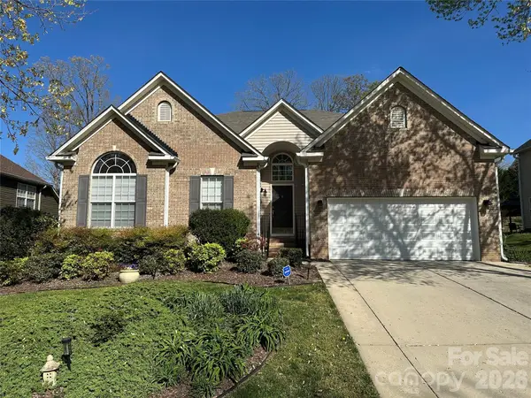 1332 Dansington Avenue, Rock Hill, SC 29730