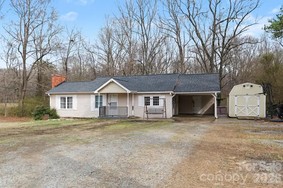 3533 Denton Road, Thomasville, NC 27360 - #2