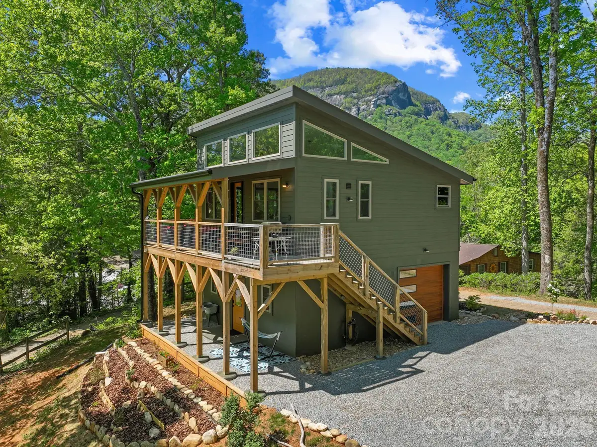 186 Sea Wish Way, Lake Lure, NC 28746 - #1