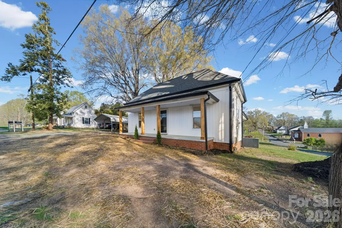 1104 Wood Street, Albemarle, NC 28001 - #1