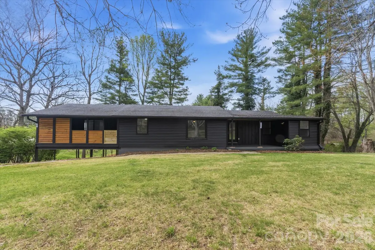 75 Old Macedonia Road, Alexander, NC 28701 - #1