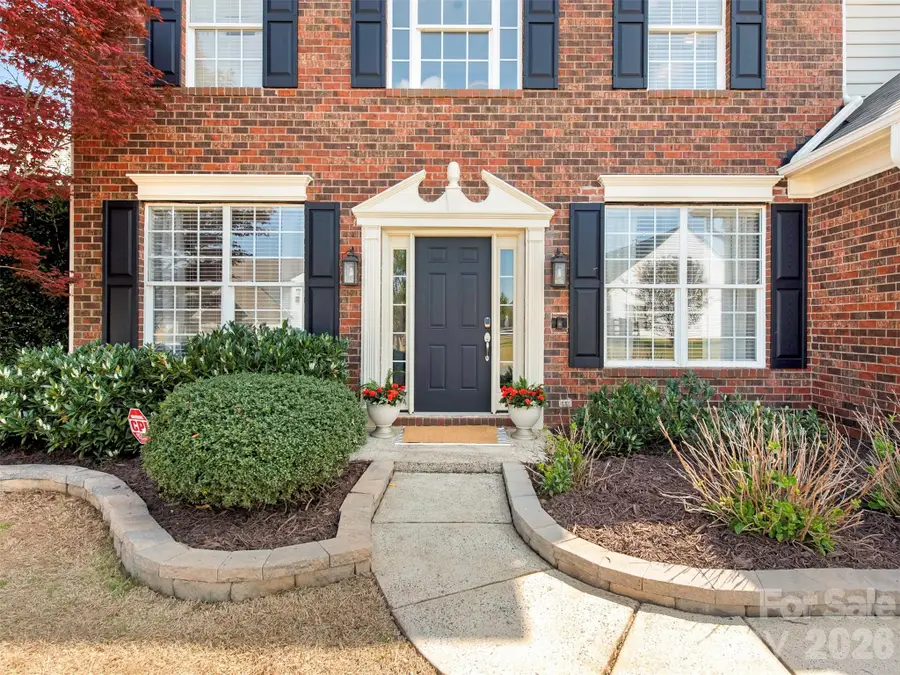 2306 Winthorp Ridge Road, Charlotte, NC 28270 - #2